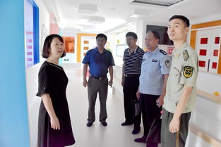 筑牢安全防線，守護成長凈土——崇川區開展民辦非學歷培訓機構安全管理工作專項檢查
